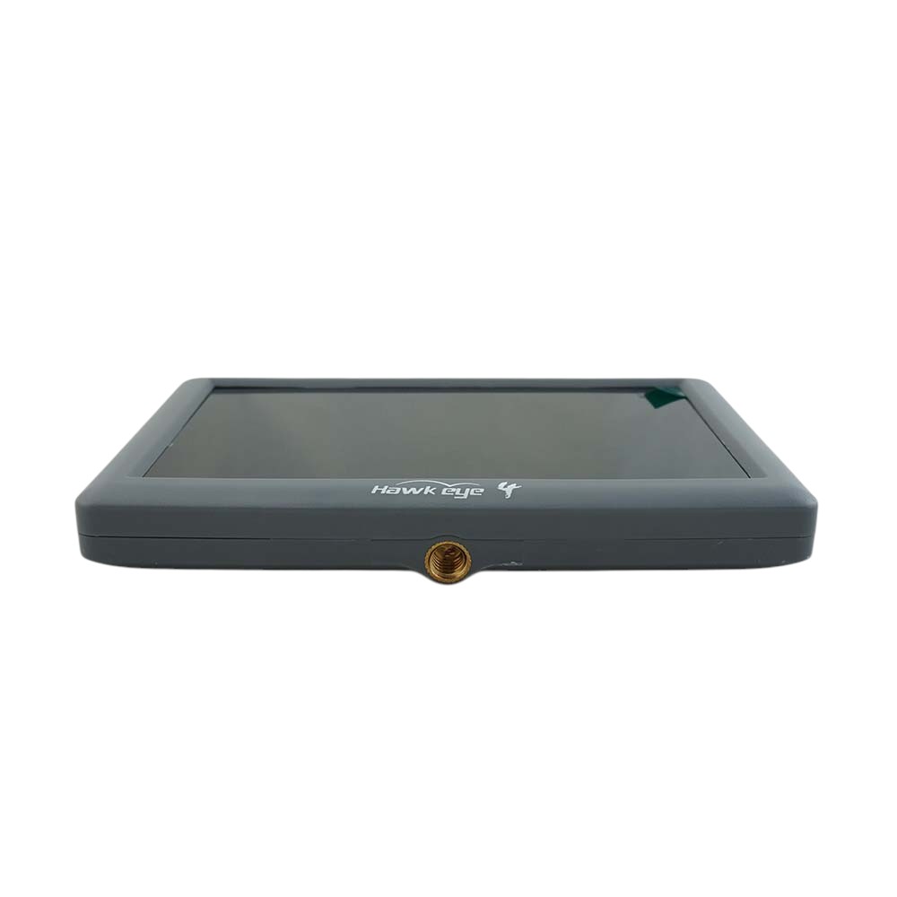 Монитор FPV monitor HAWK-EYE Little Pilot 4.5 inch 4.9, 5.8, 6G Dual receivers