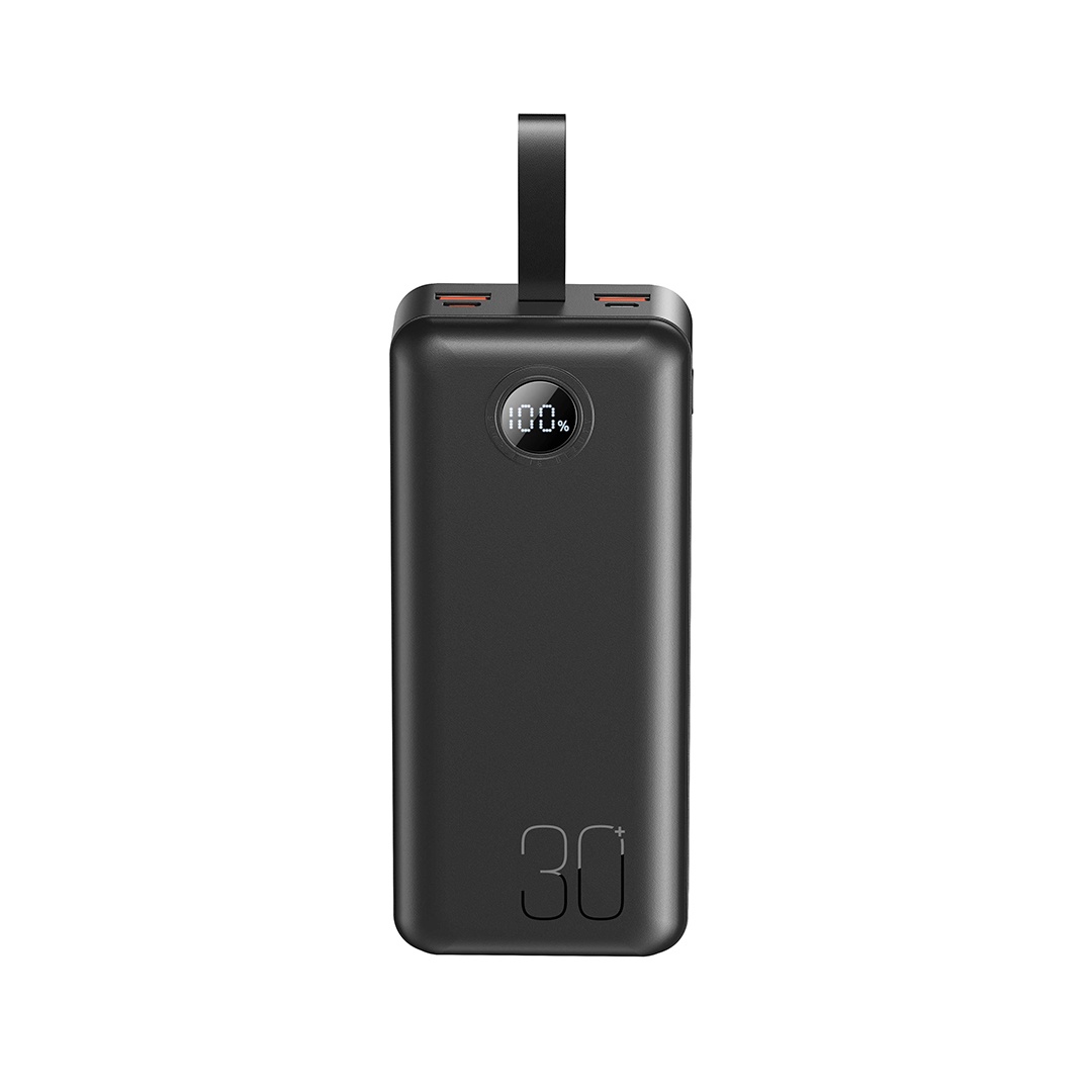 Power Bank 30 000 мАч USB-C 20WUSB-A 22.5W PR240