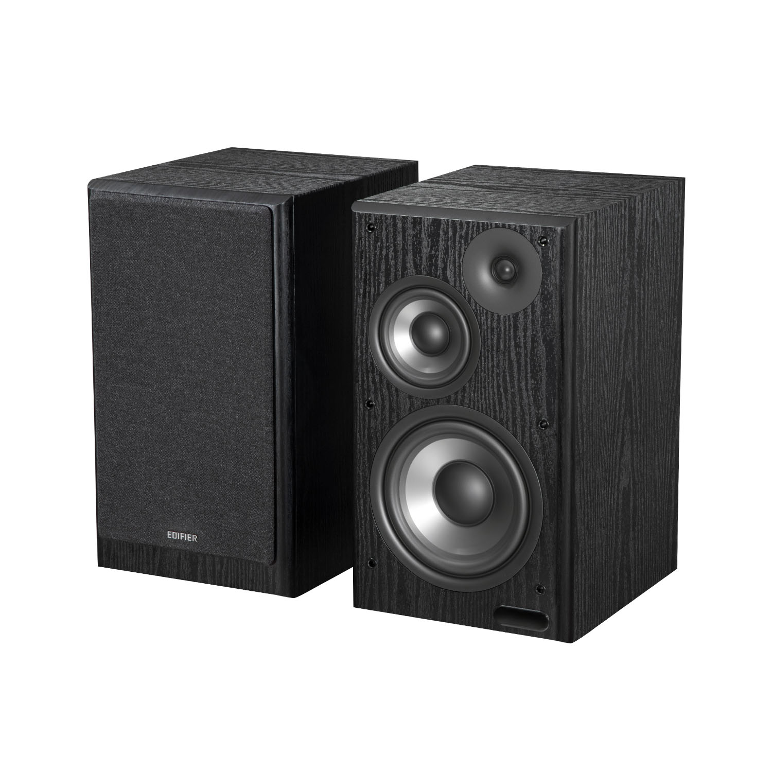 Акустика Edifier R2750DB MKII (черный)