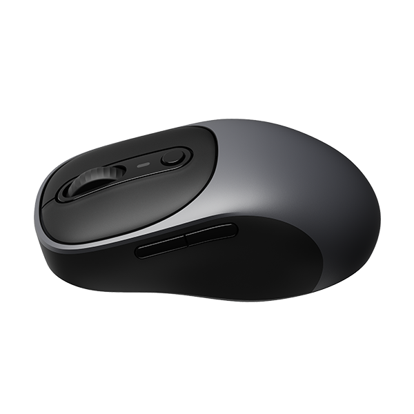 Компьютерная мышь Keychron BM24 (BM24-C61) черная