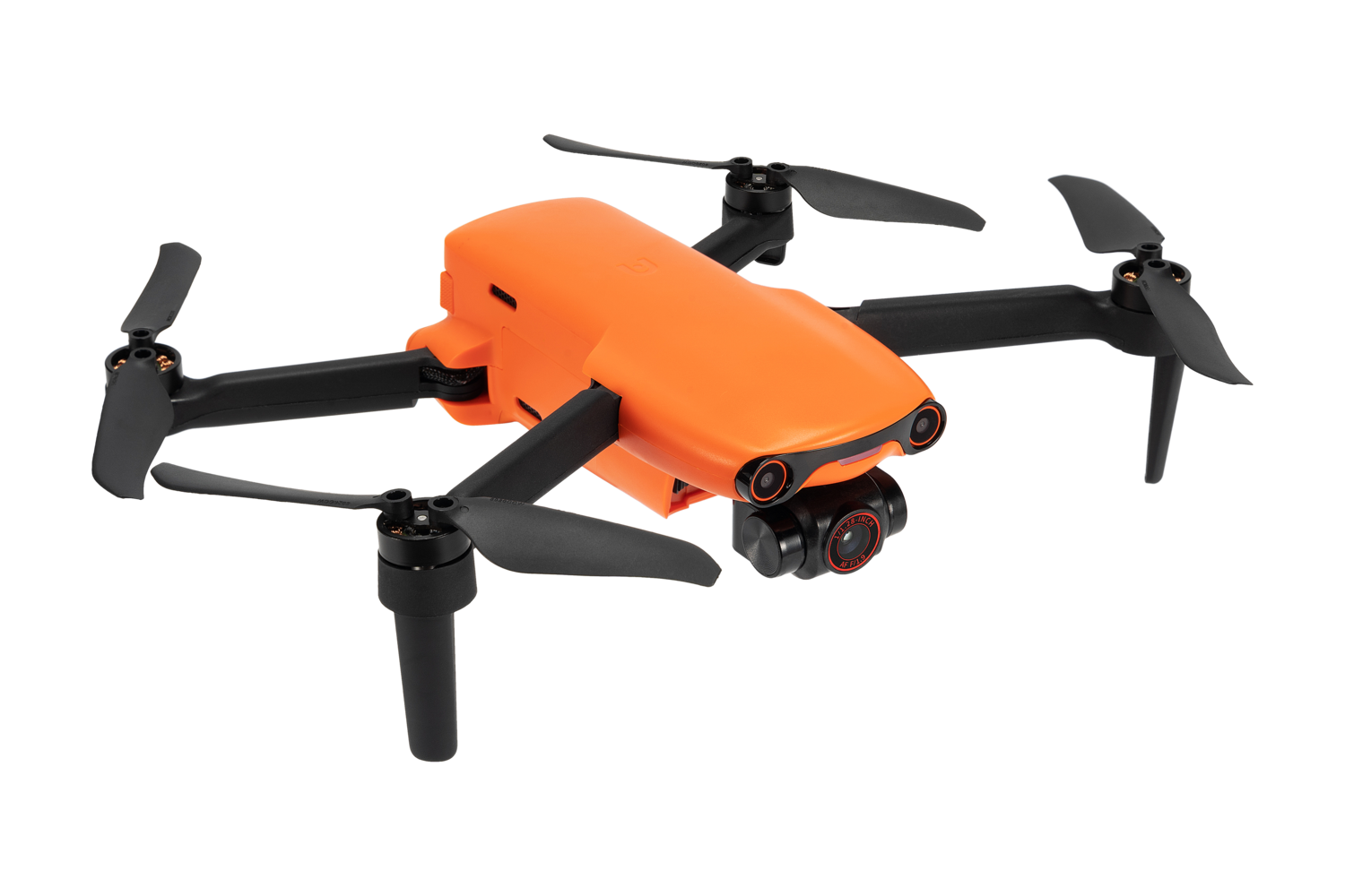 Квадрокоптер Autel EVO Nano Premium Bundle