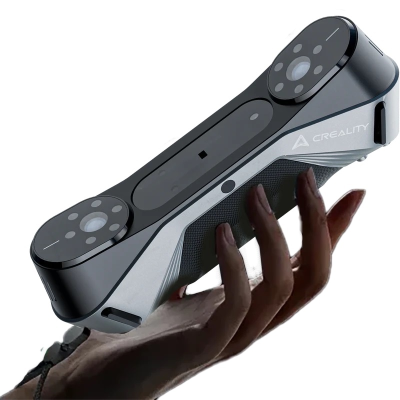 3D сканер Creality CR-Scan Raptor