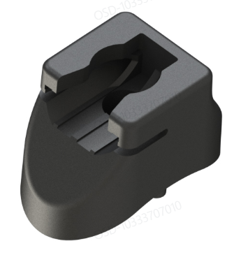 Фиксатор штанги сопла в сложенном положении XAG P100 PRO (02-001-09608)