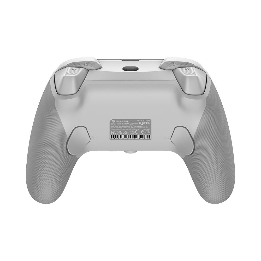 Геймпад GameSir G7HE (белый)