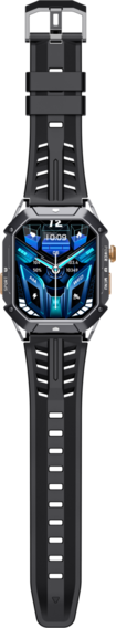 Смарт-часы Cubot X1