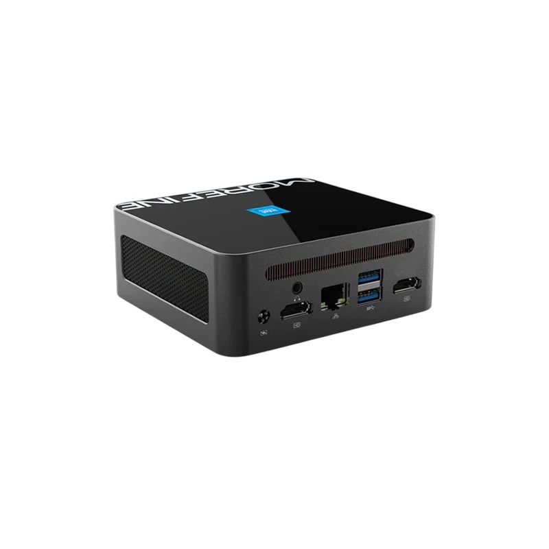 Компактный компьютер Morefine M9 (Intel N150 16GB/512GB)