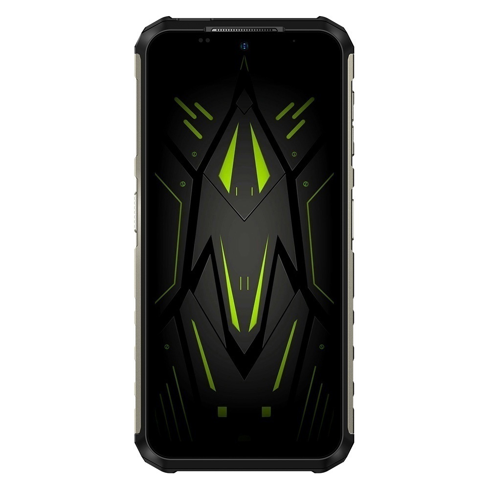 Смартфон Ulefone Armor 22 8GB/128GB (зеленый)