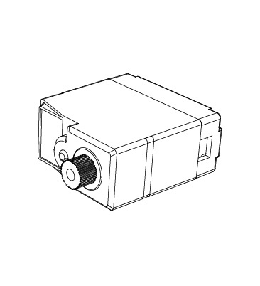 Сервопривод для MJX 1/16