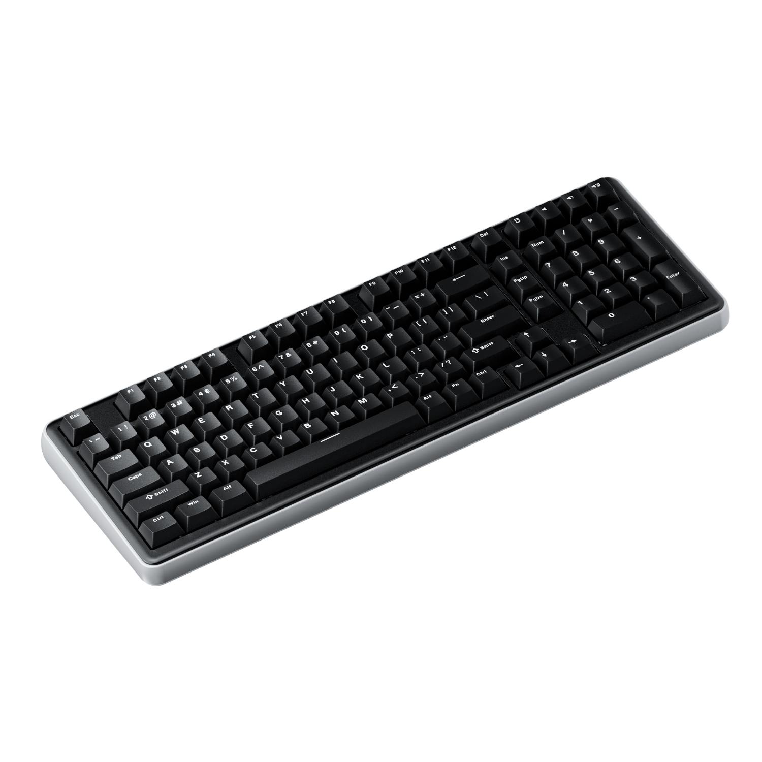 Проводная игровая клавиатура AJAZZ AC100 Gift Switch (черный)