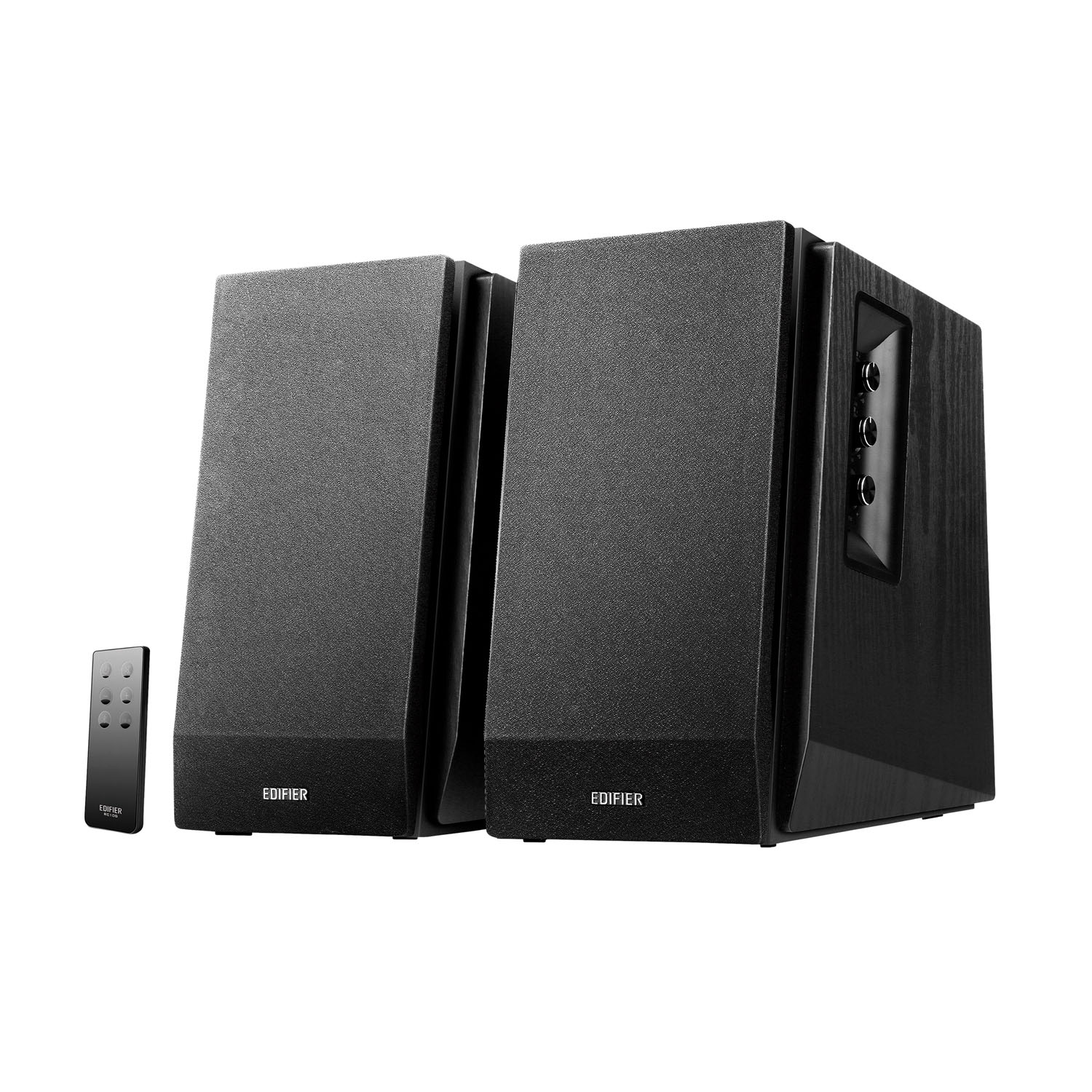 Акустика Edifier R1700BT (черный)
