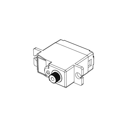 Сервопривод для MJX H8H