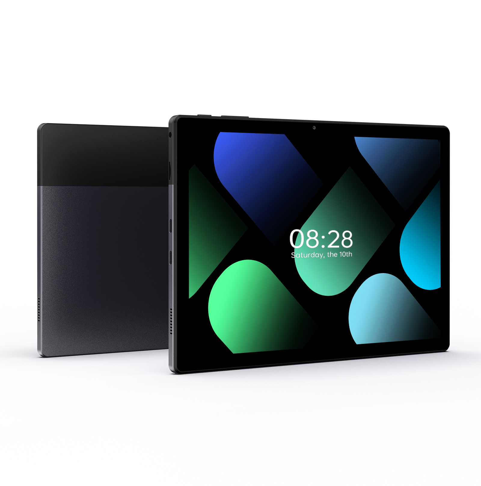 Планшет Alldocube iPlay70 S 4GB/128GB серый металлик