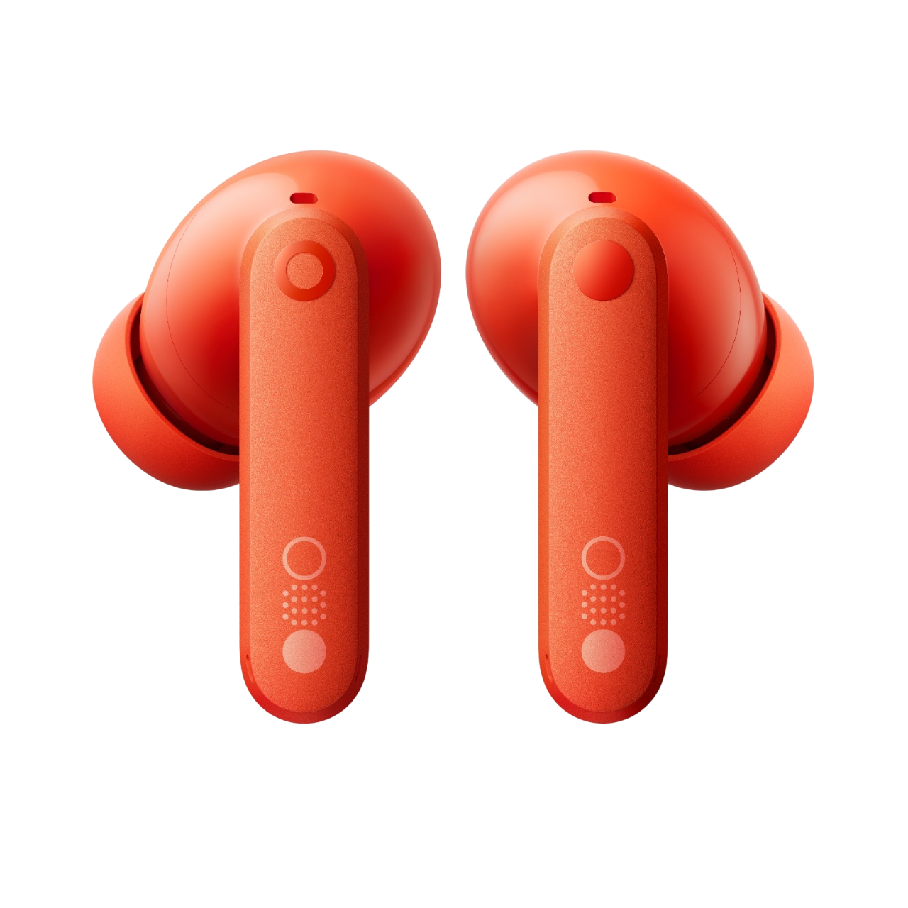 Наушники CMF Buds Pro 2 (оранжевый)