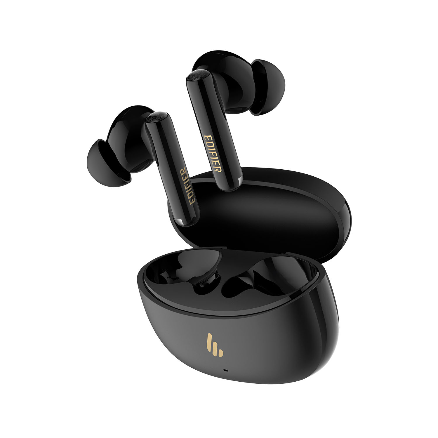 Беспроводные наушники Edifier X5 Pro (черный)