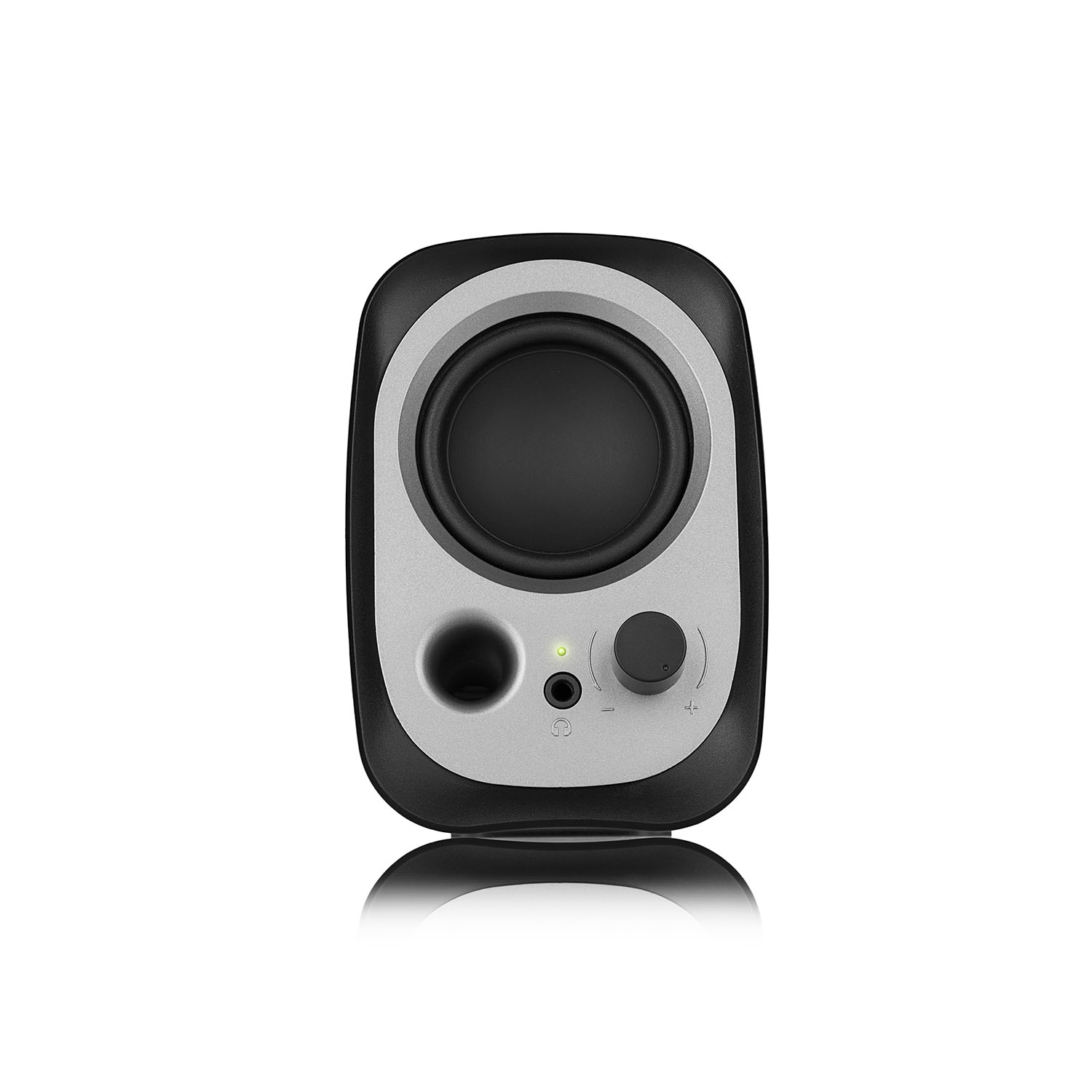 Акустика Edifier R12U (черный)