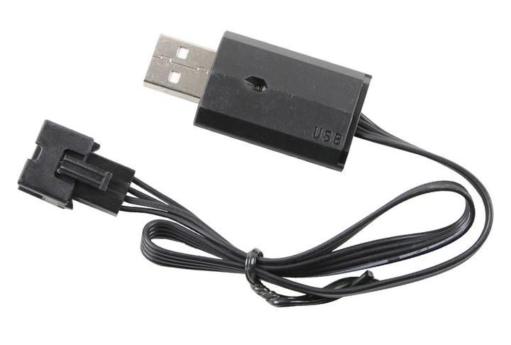USB зарядное для U842, U842-1