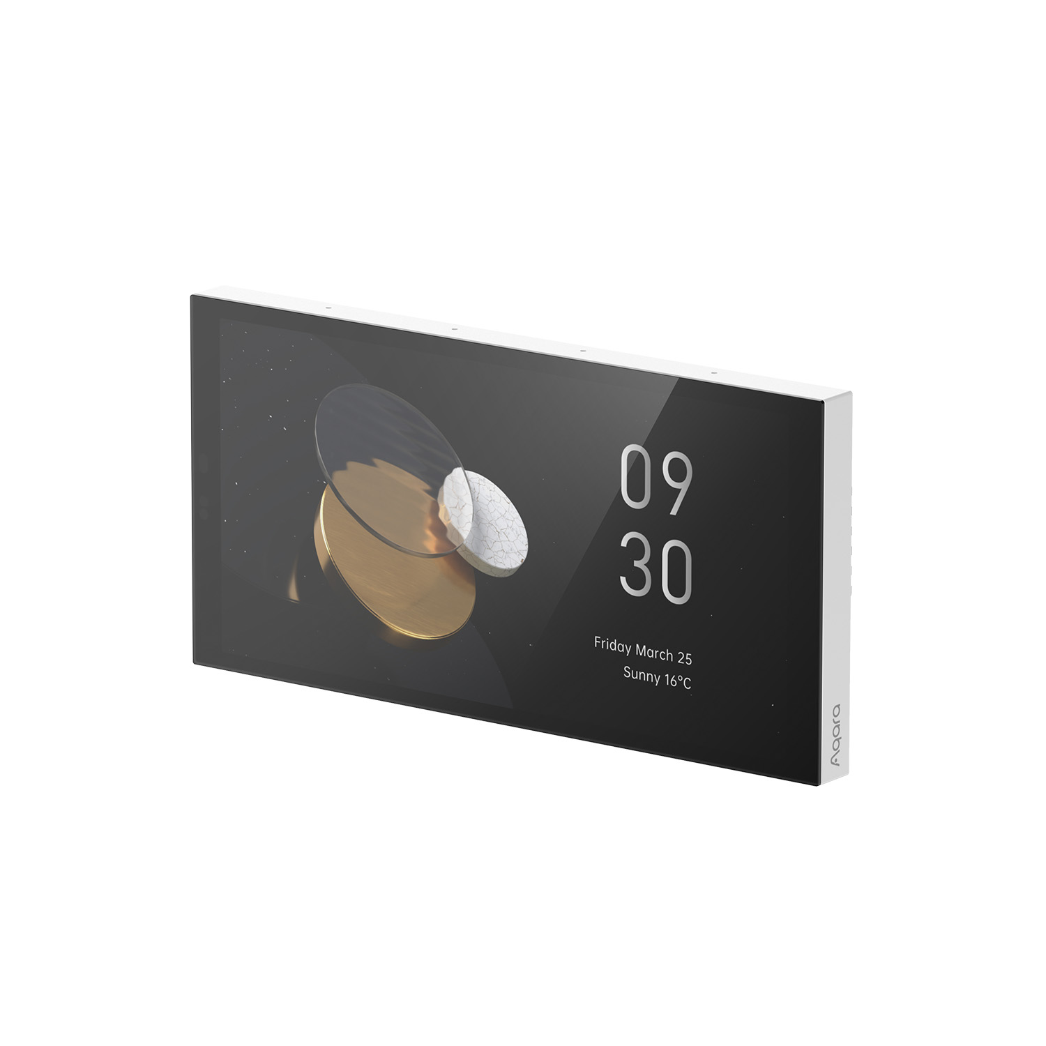 Панель управления Aqara S1 Plus (EU)