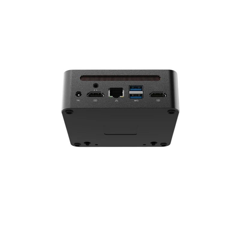Компактный компьютер Morefine M9 (Intel N150 16GB/512GB)
