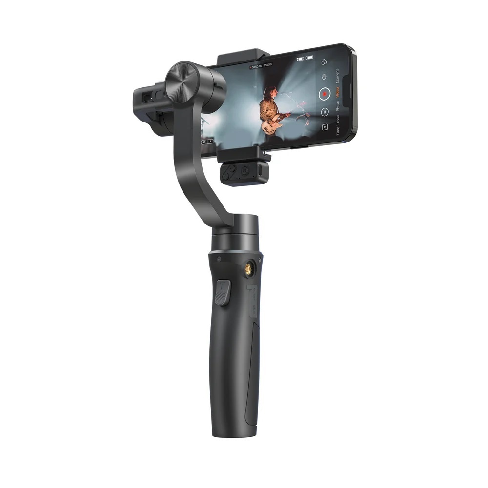 Стабилизатор Hohem iSteady Mobile+ Kit