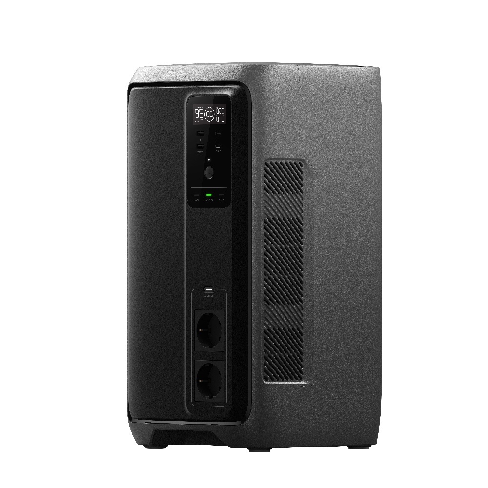 Портативная станция питания ECOFLOW DELTA 3 2000 Air