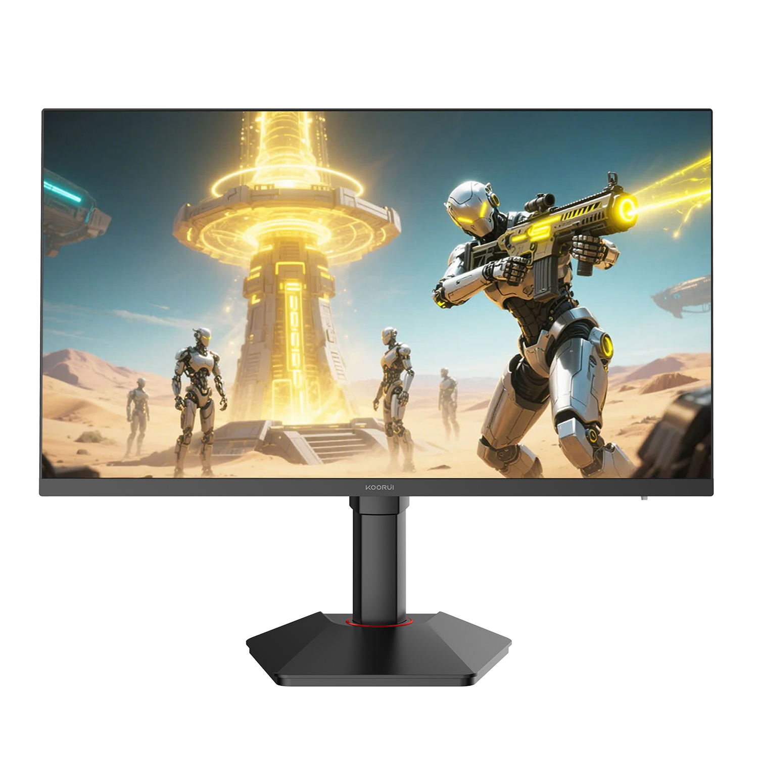 Монитор игровой Koorui G2722P 27"