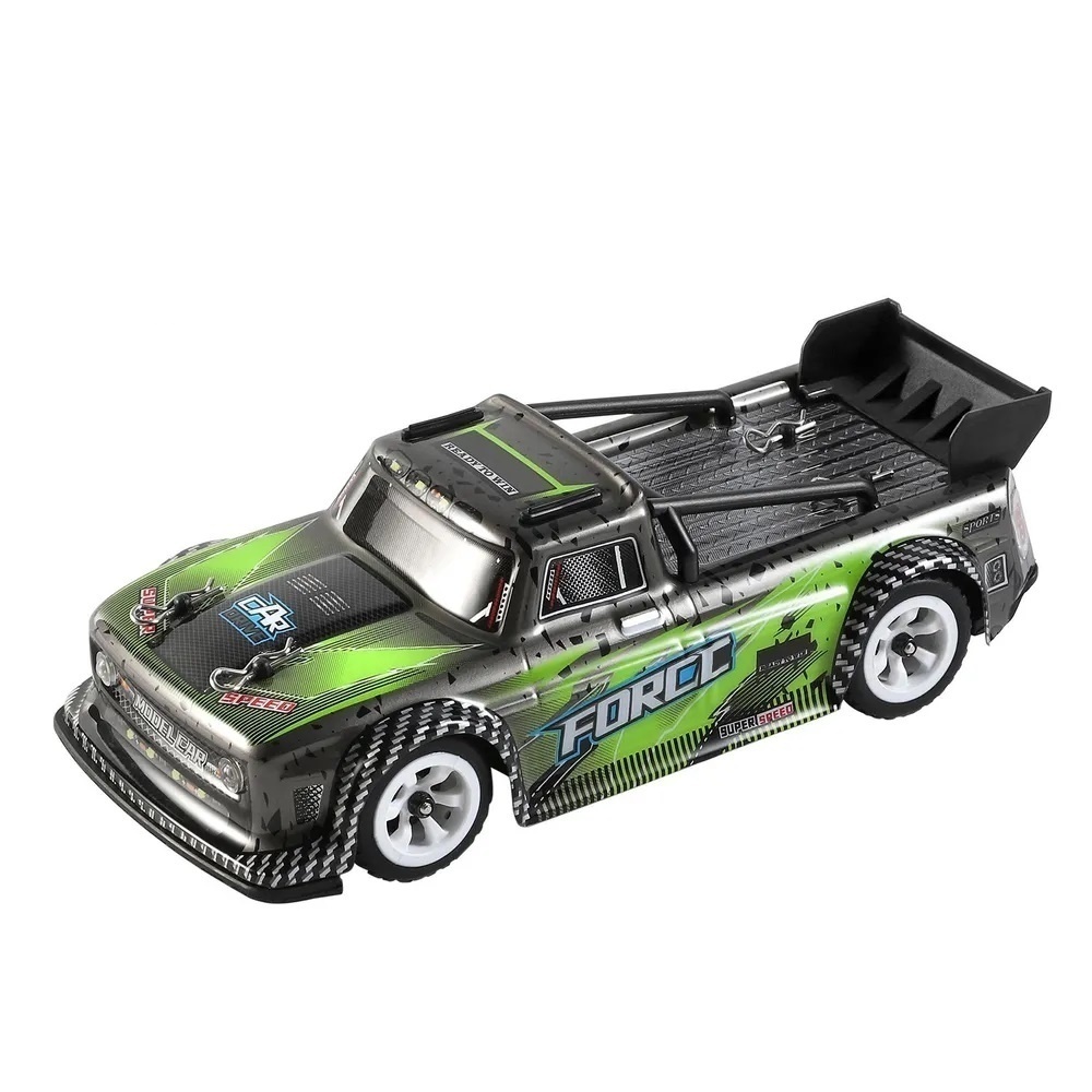 Автомобиль на радиоуправлении WL Toys 284131 1/28