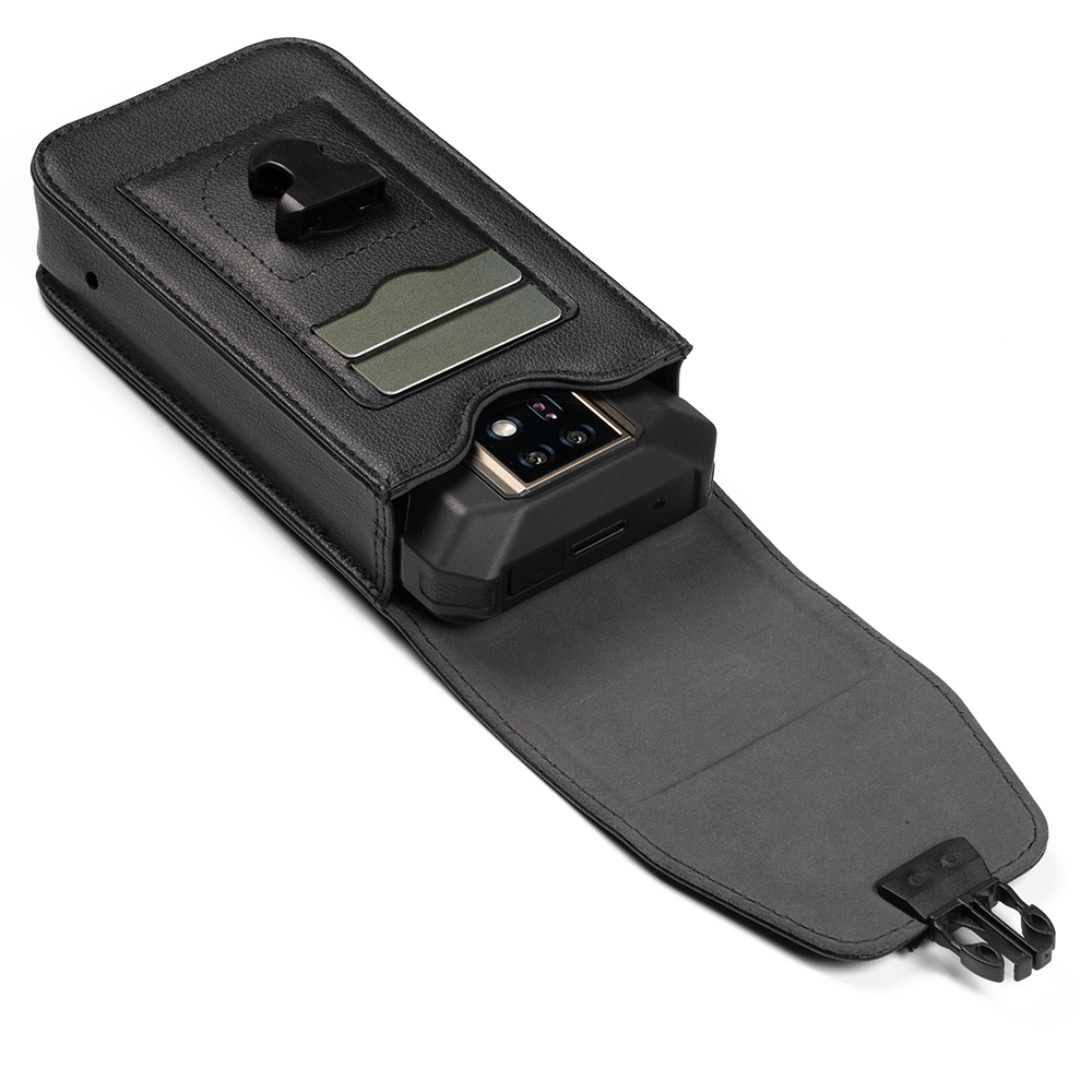 Специальный защитный чехол Armor Holster для Armor 24 черный