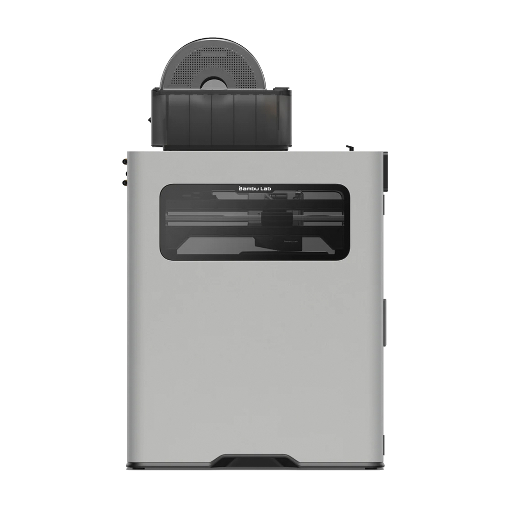 3D принтер Bambu Lab H2D Combo 2-EU