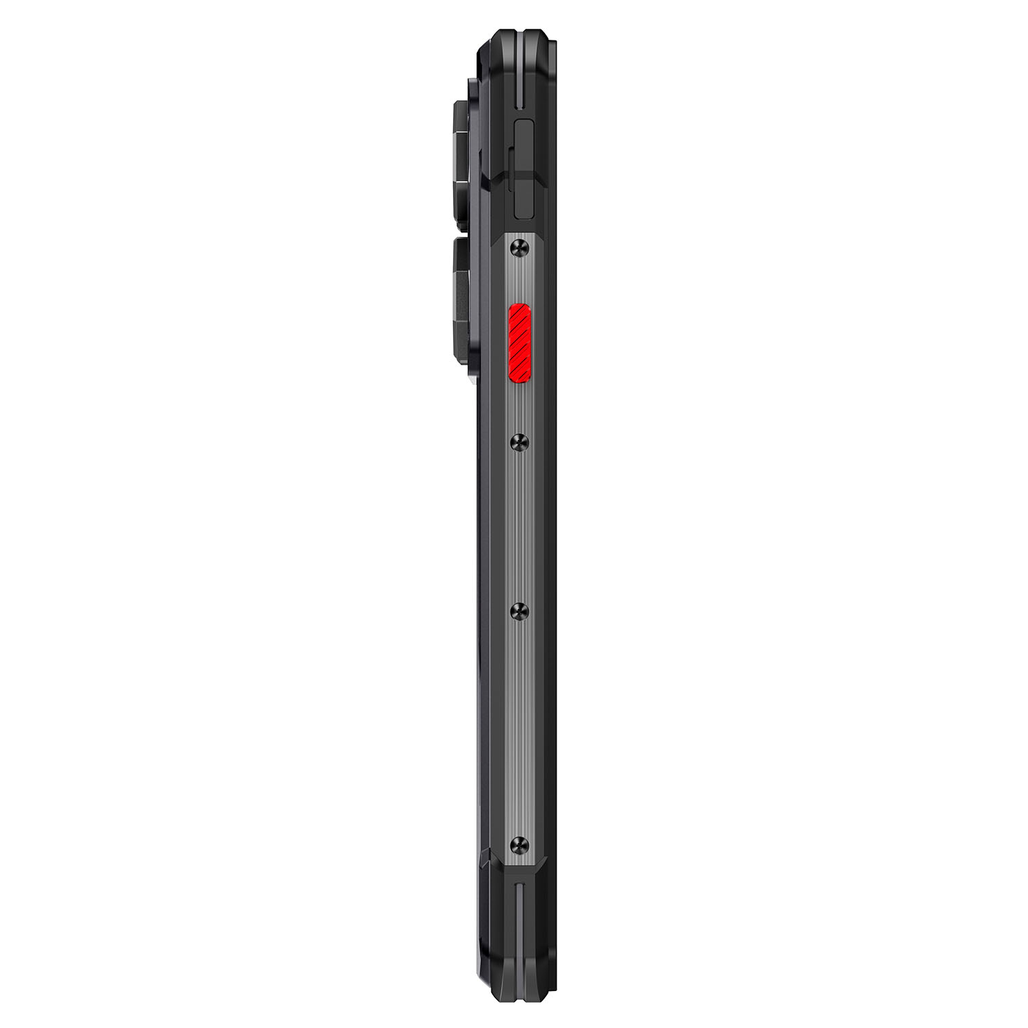 Смартфон Oukitel WP60 16GB/512GB (черный)
