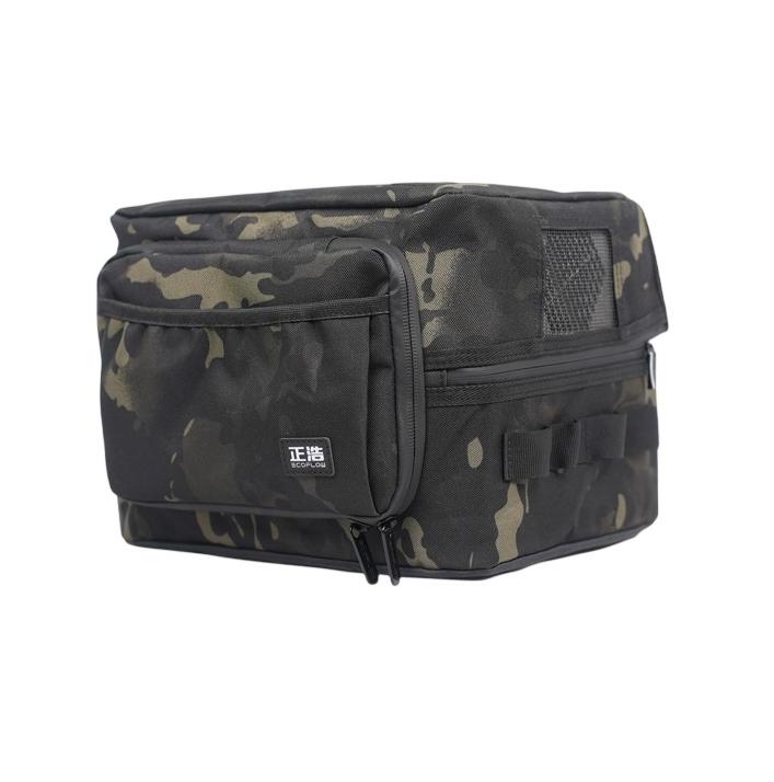 Чехол для станции ECOFLOW RIVER 2 MAX, милитари