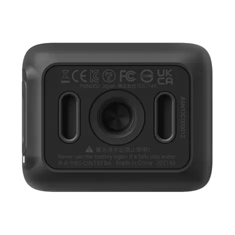 Аккумулятор Insta360 ONE RS Vertical Battery Base for 1-Inch