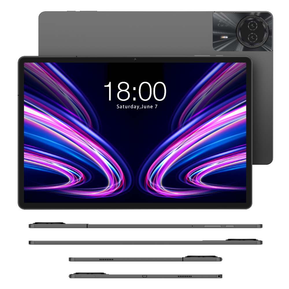 Планшет Teclast T50 Plus (6/256 GB)