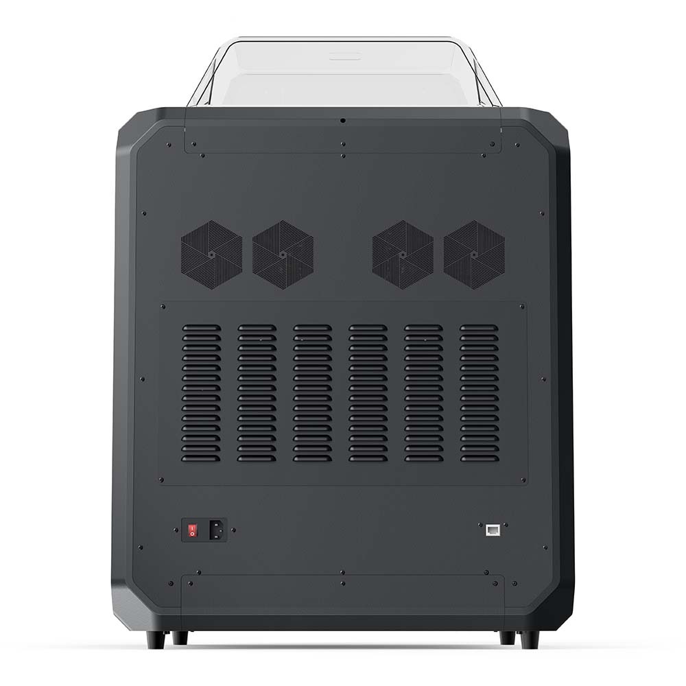 3D принтер Creality Sermoon D3 Pro