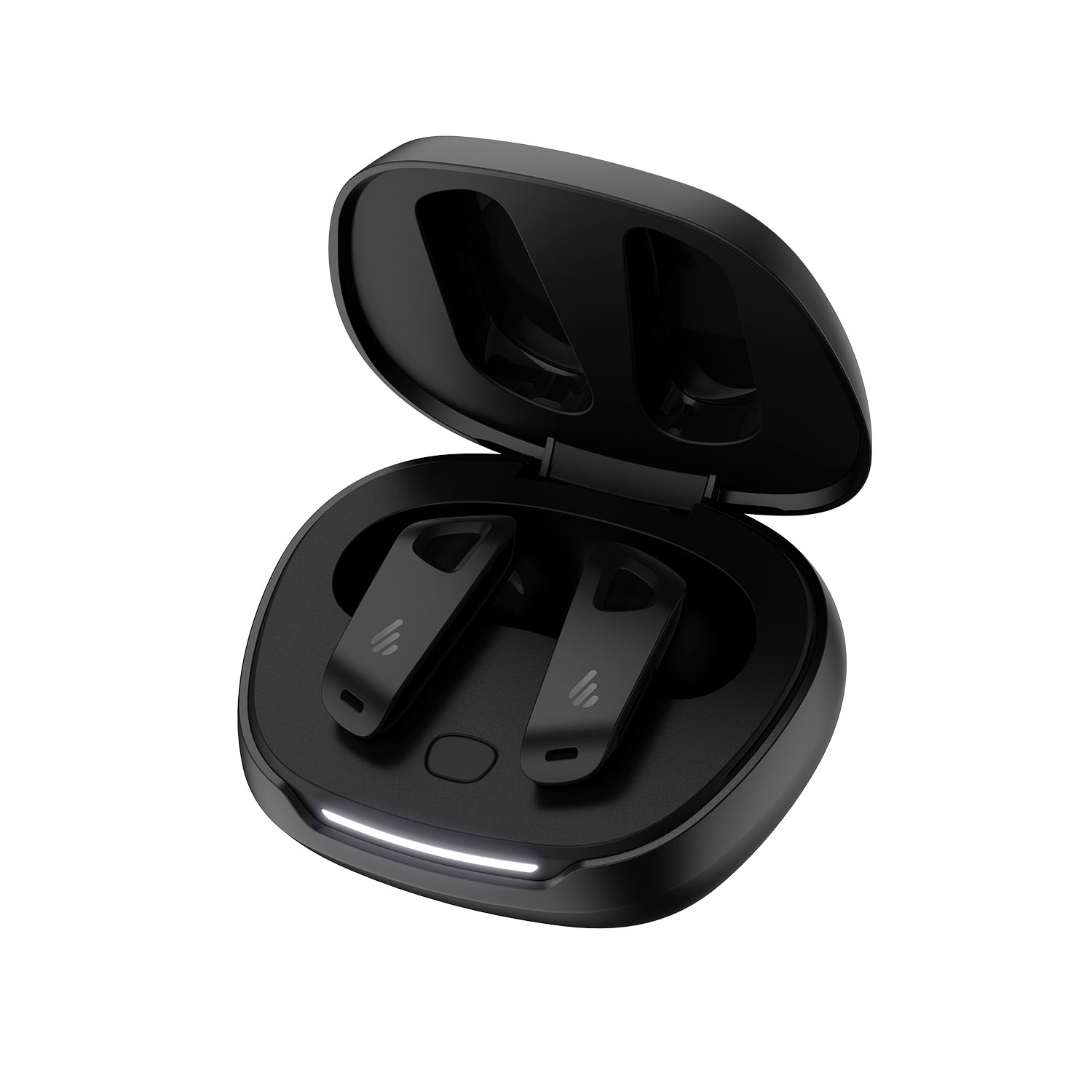 Беспроводные наушники Edifier NeoBuds Pro 3 (черный)