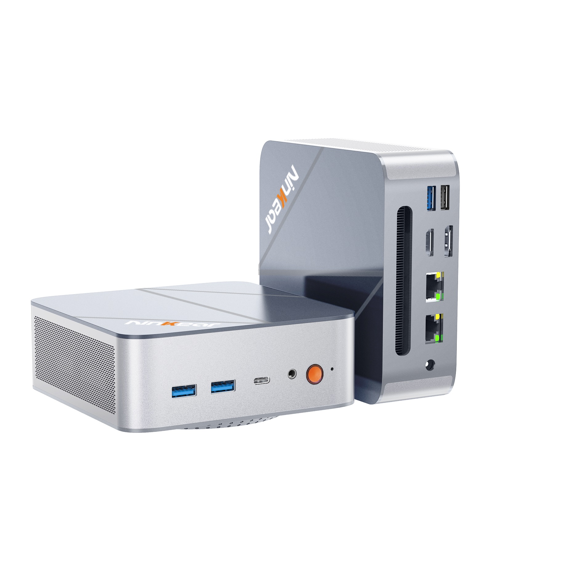 Компактный компьютер Ninkear M8 (Ryzen 7 8745HS 16GB/1TB)