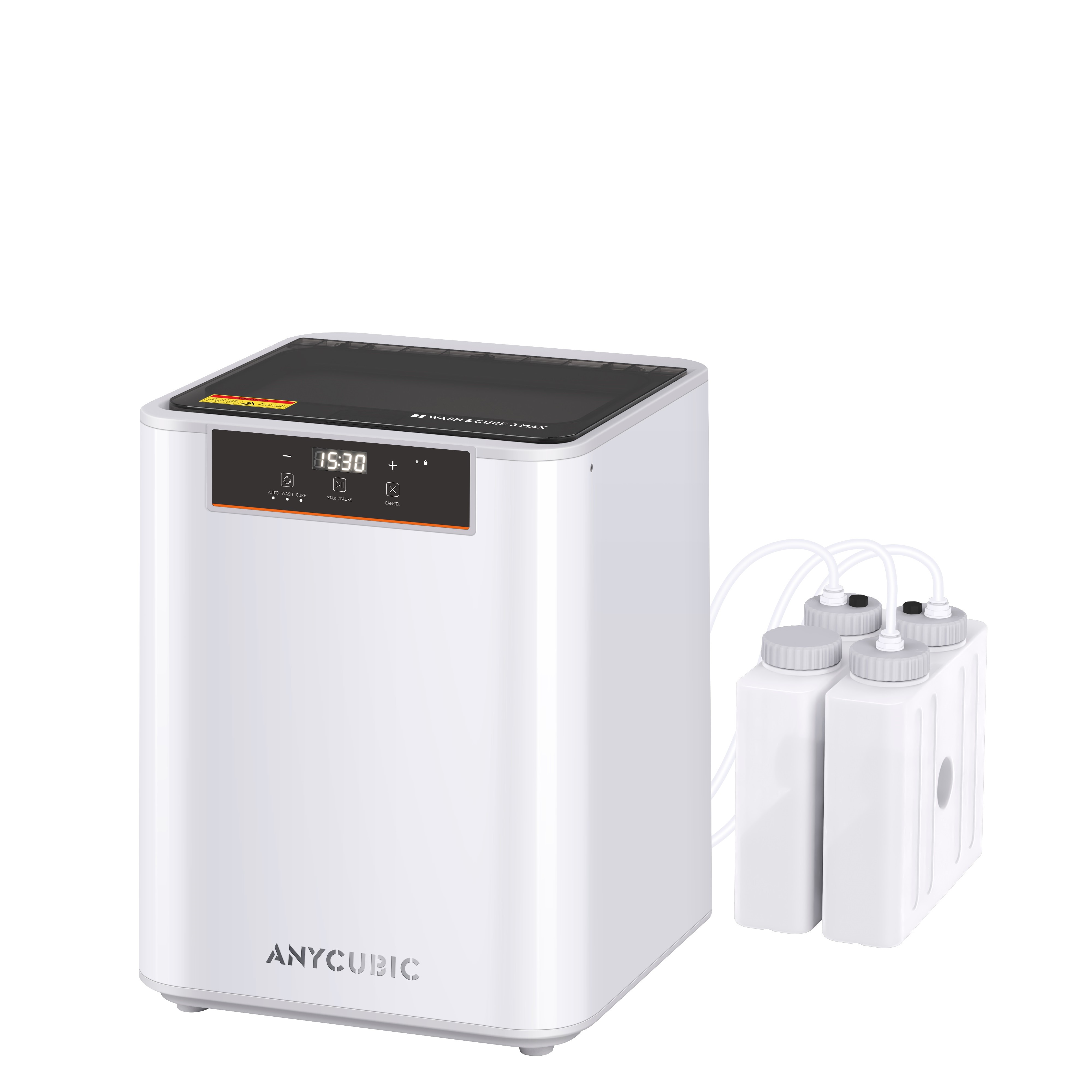 Устройство очистки и засветки Wash & Cure 3 Max