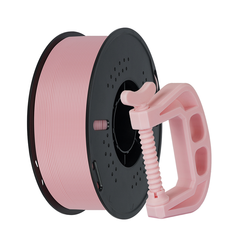 Филамент Kingroon ABS Pink 1.75mm 1KG