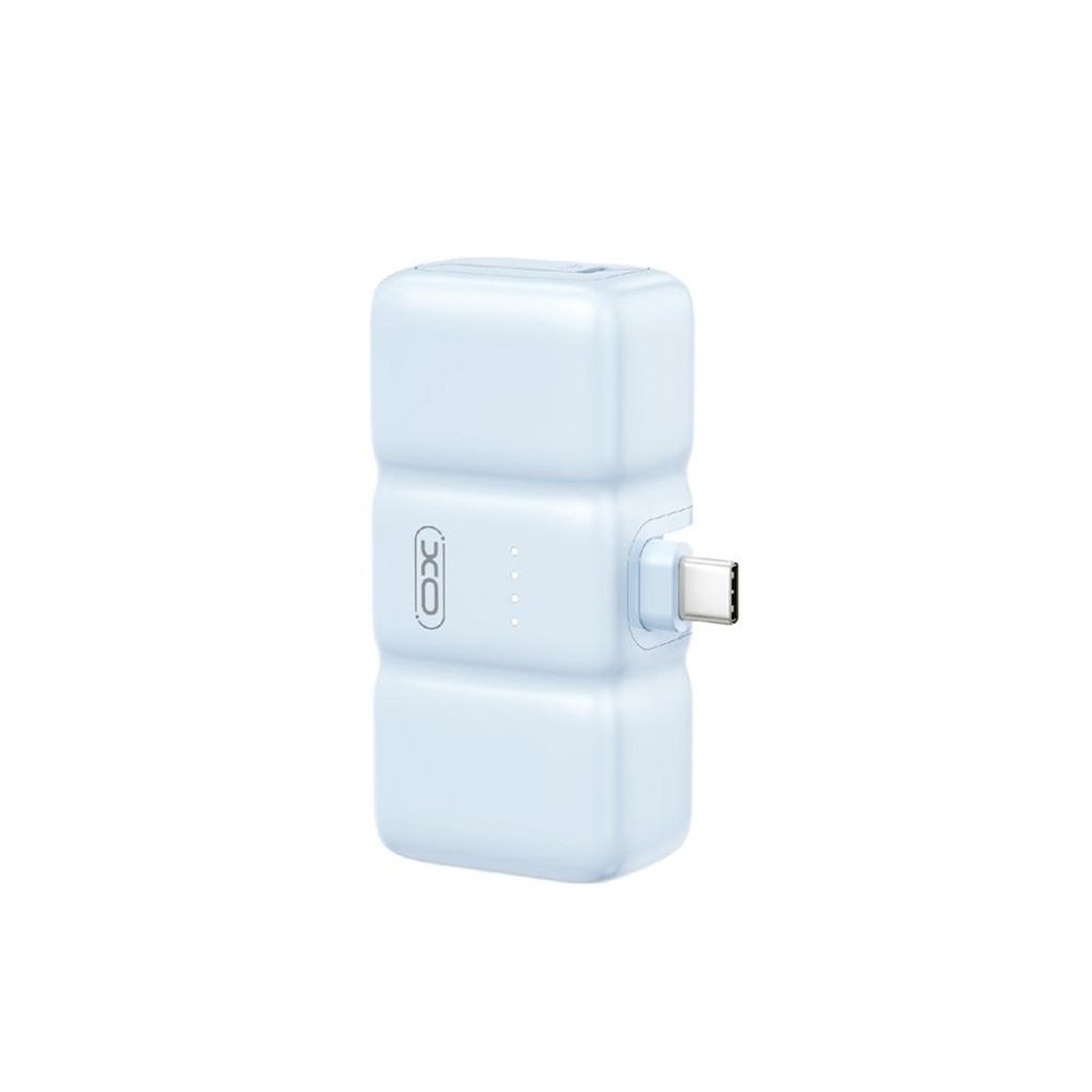 Мобильное устройство для быстрой зарядки 5 000 мАч (USB-C) PR245