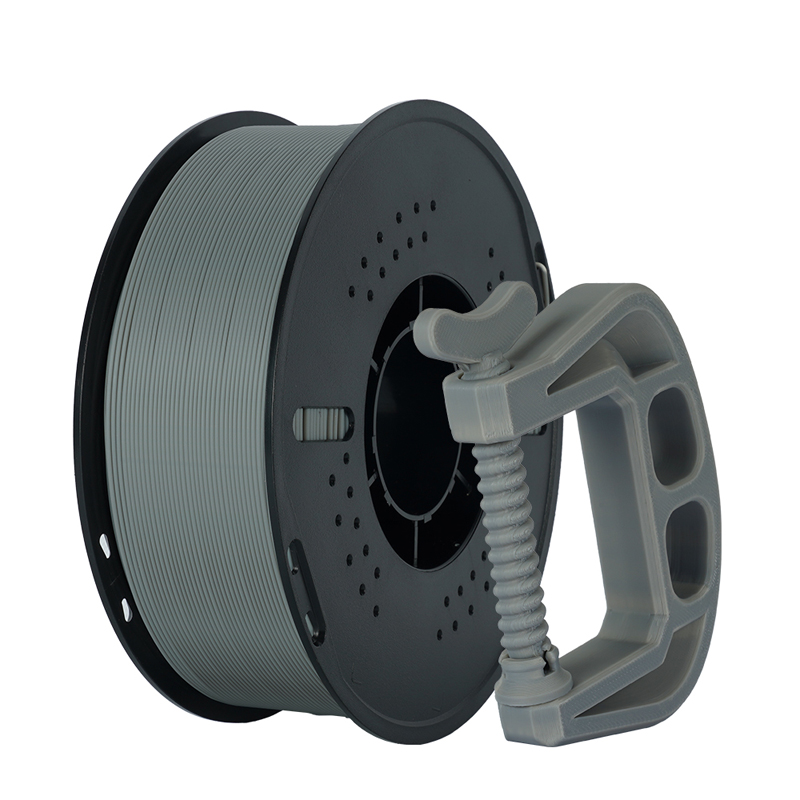 Филамент Kingroon ABS Gray 1.75mm 1KG