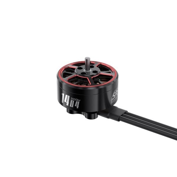 Бесколлекторный мотор GEPRC SPEEDX2 1404 3850KV (GP107696)