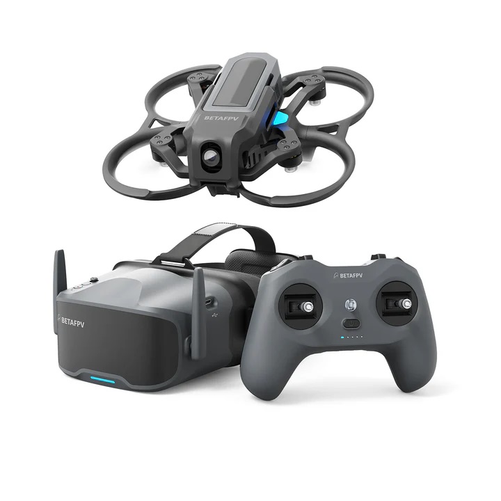 Квадрокоптер Aquila20 HD FPV Kit
