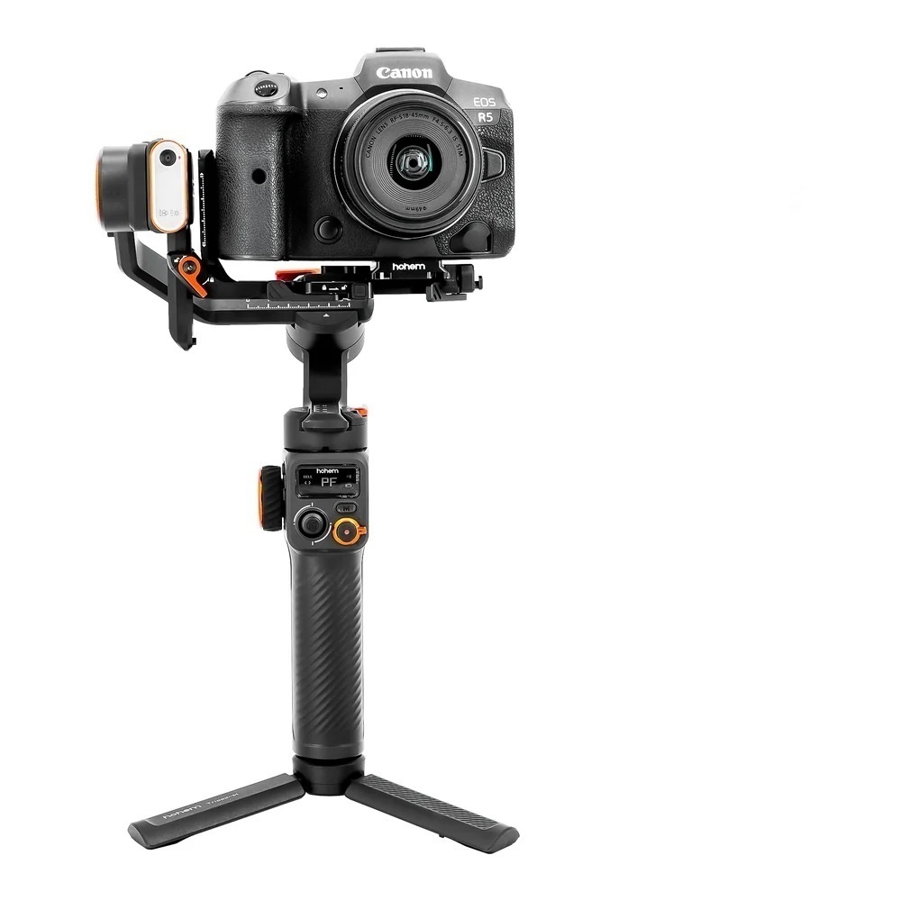 Стабилизатор Hohem iSteady MT2 Kit