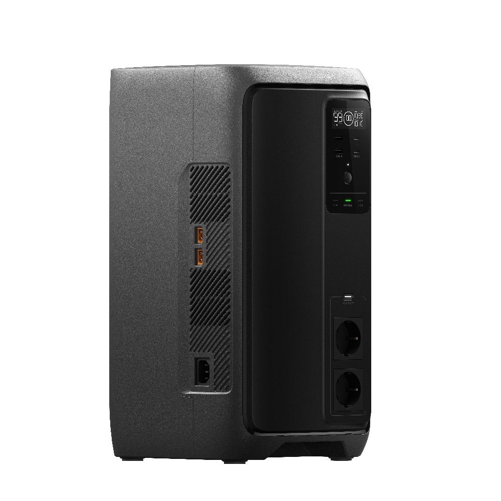 Портативная станция питания ECOFLOW DELTA 3 2000 Air