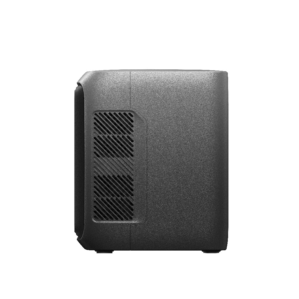 Портативная станция питания ECOFLOW DELTA 3 1000 Air UPS