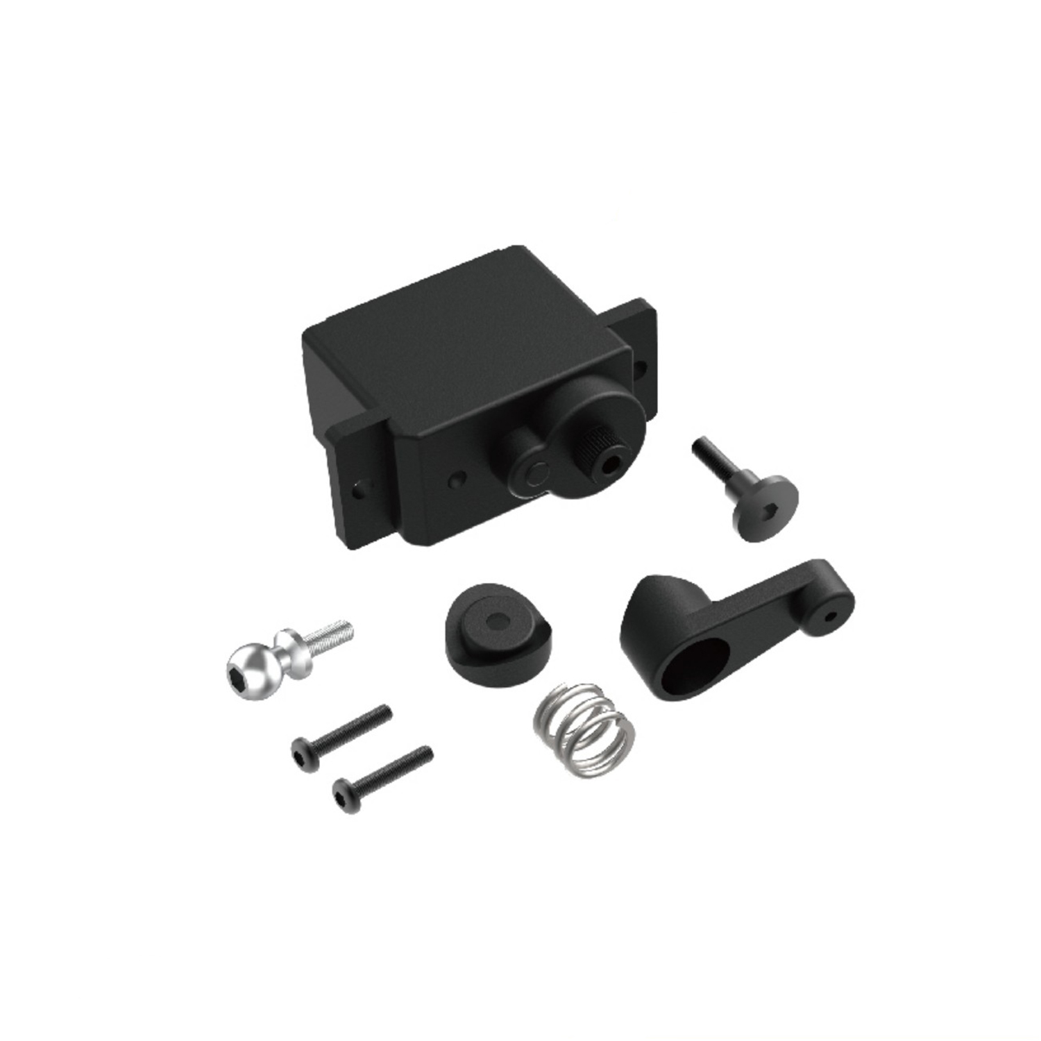 Сервопривод рулевого управления для UCX24