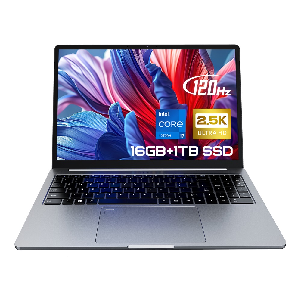 Ноутбук Ninkear N16 Pro (NK-LP-N16Pro-6-16+1T-RU)