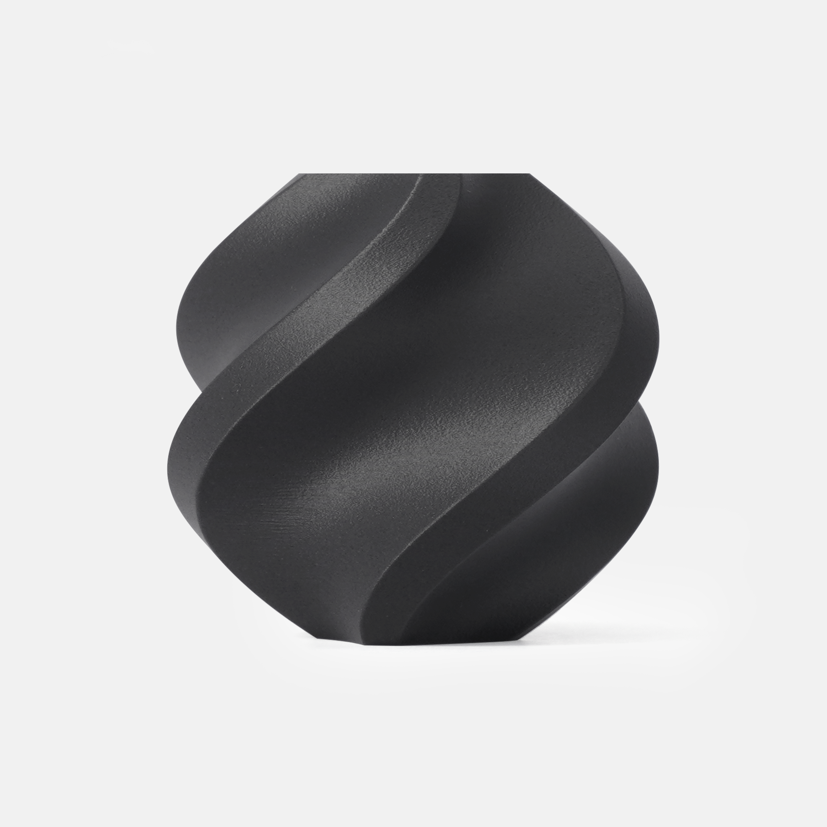 Филамент Bambu Lab PETG-CF, 1.75 мм, 1 кг, титановый серый