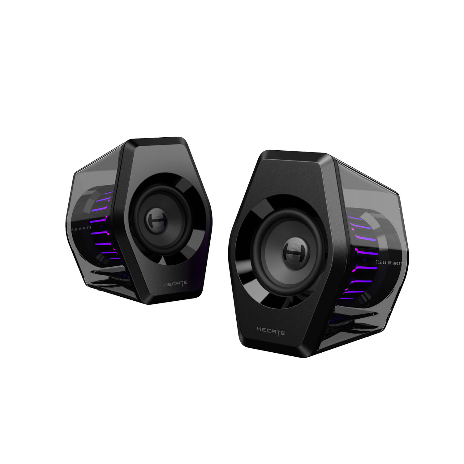 Акустика Edifier G2000 PRO (черный)