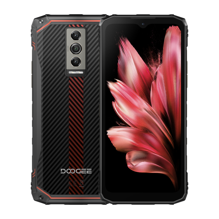 Смартфон Doogee Blade 10