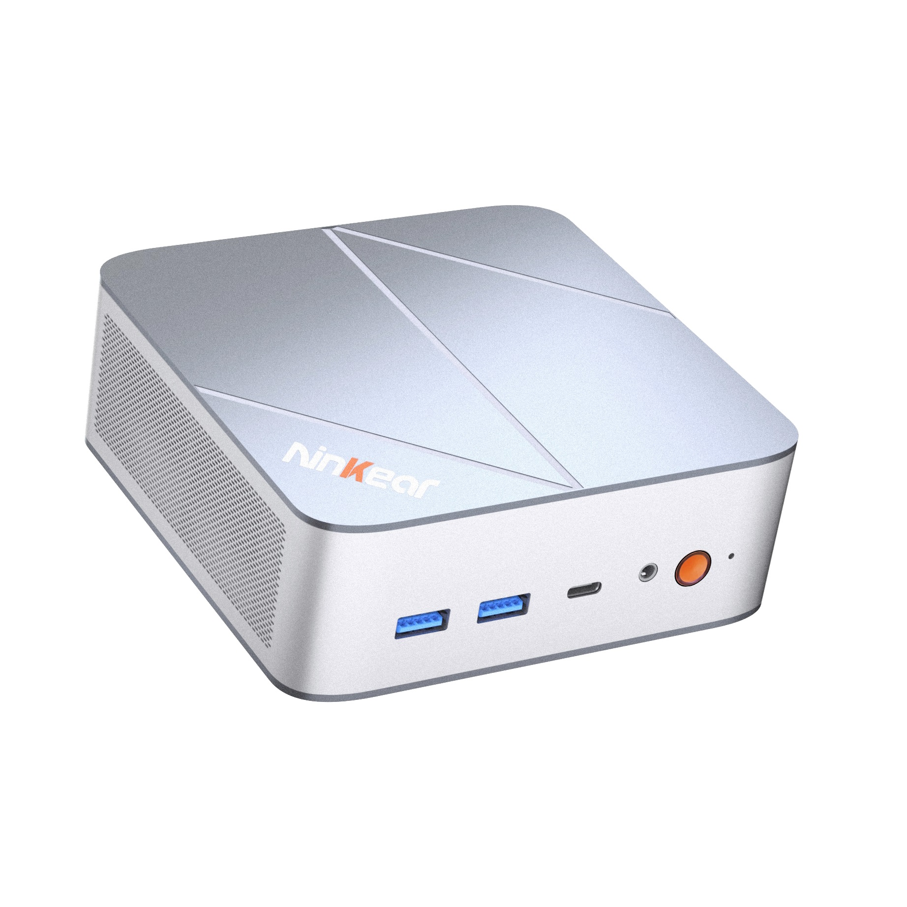 Компактный компьютер Ninkear M8 (Ryzen 7 8745HS 16GB/1TB)